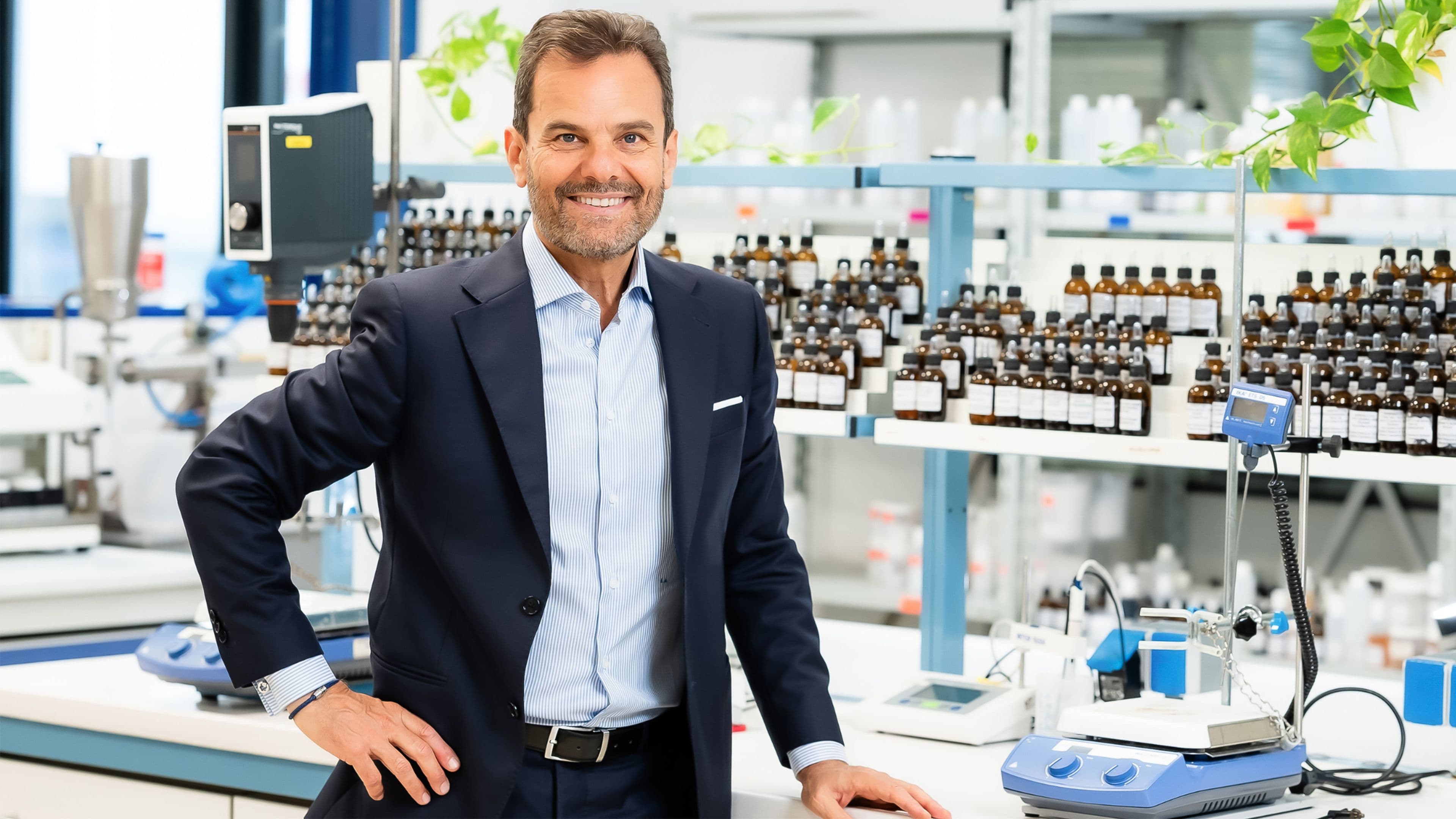 Pettenon Cosmetics joins the Board of Directors of Cosmetica Italia