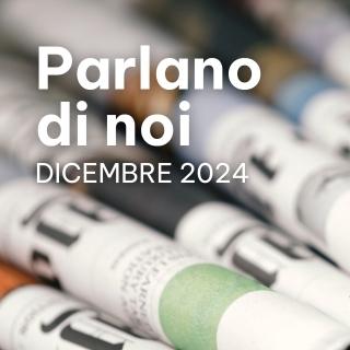 Parlano di Noi: Pettenon sulla Stampa