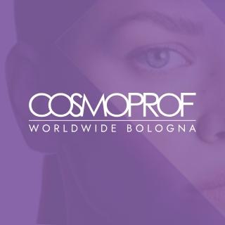 Pettenon Cosmetics al Cosmoprof Worldwide Bologna 2025